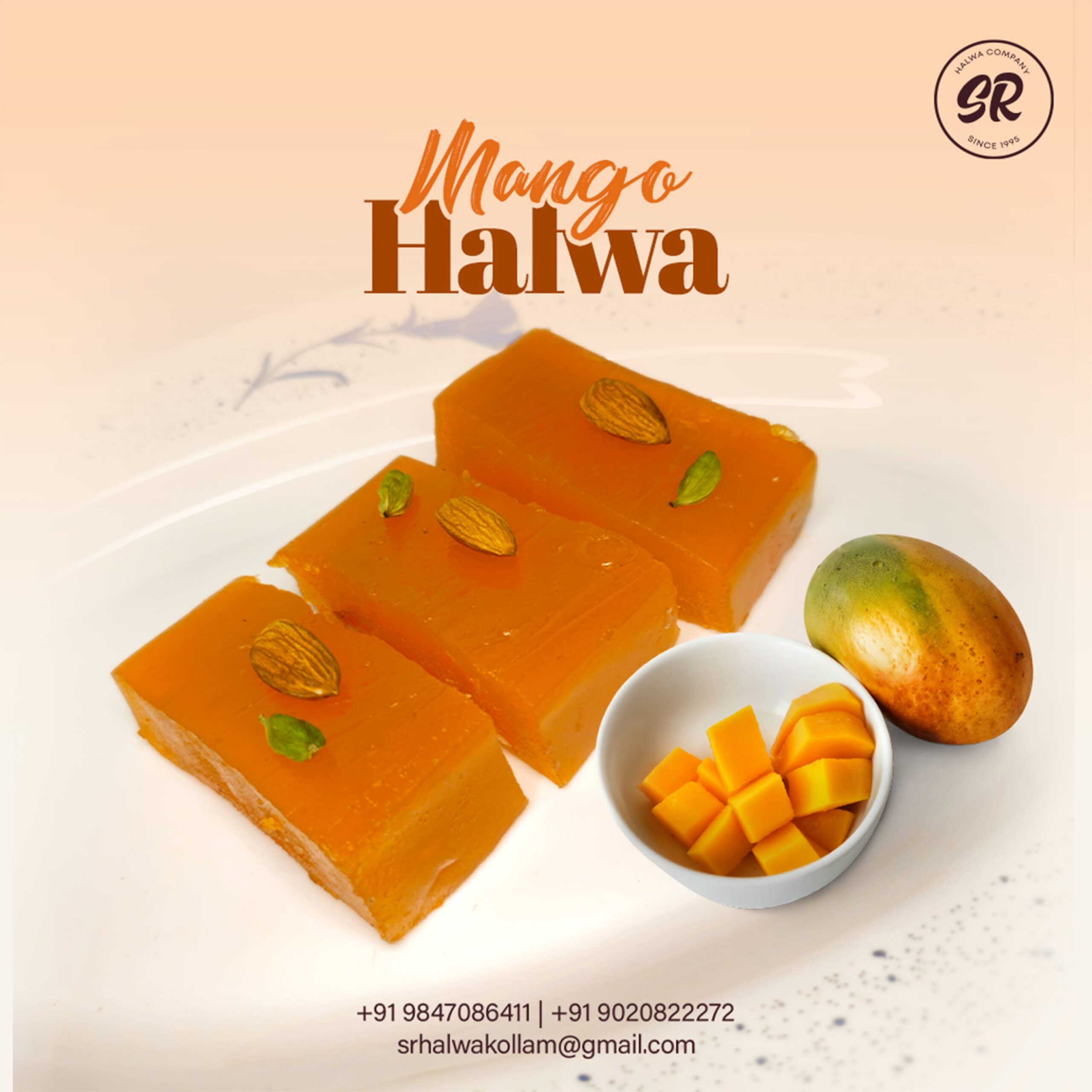Mango halwa3x